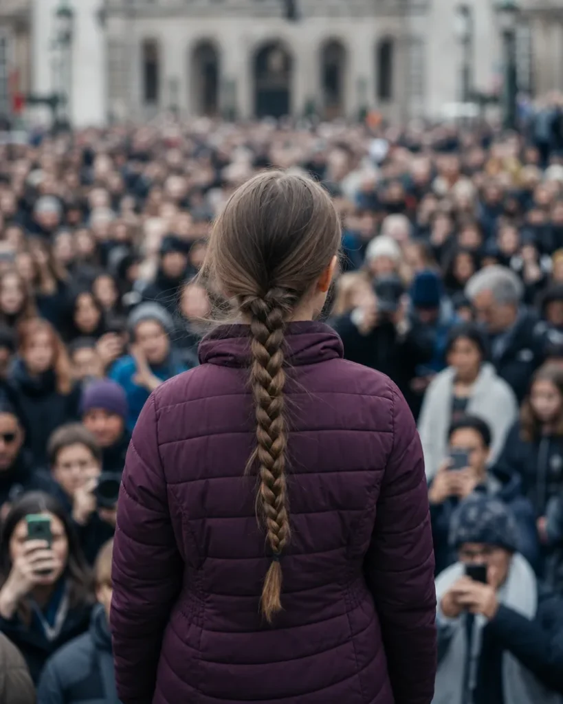 Hur mycket tjänar Greta Thunberg?