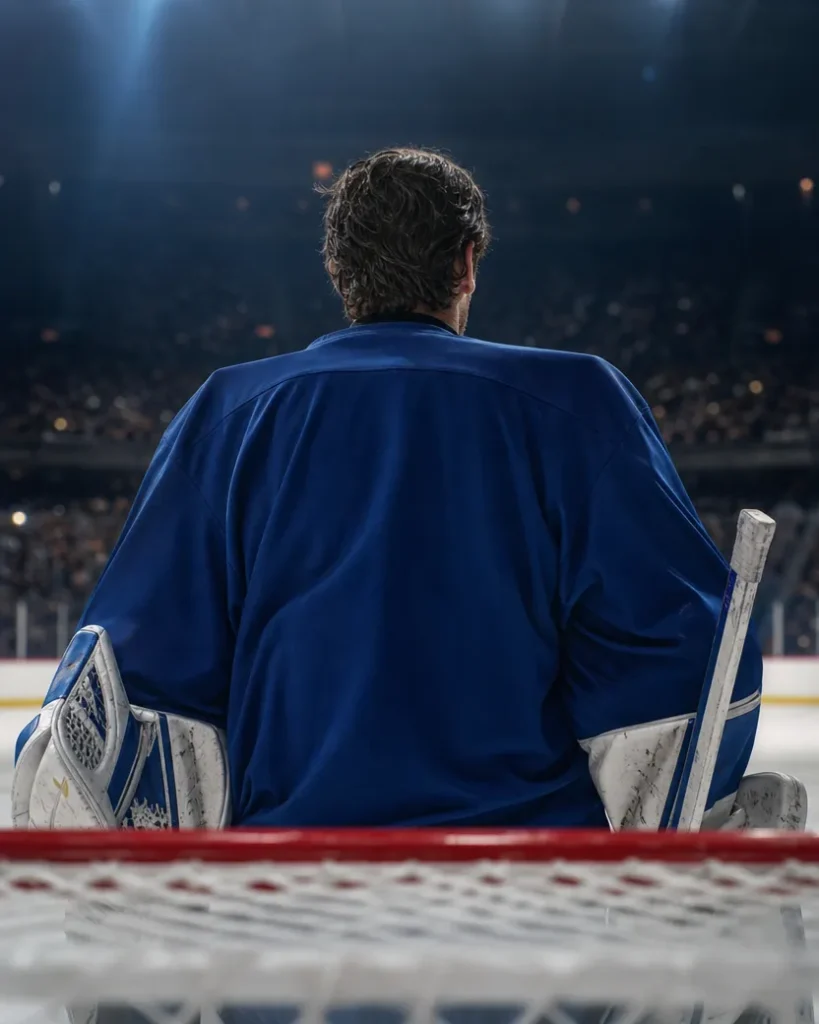 Hur mycket tjänar Henrik Lundqvist?