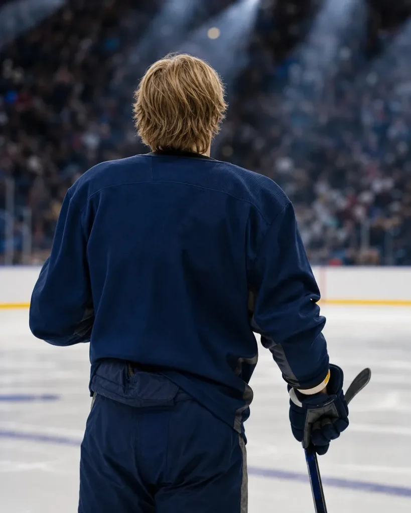 Hur mycket tjänar William Nylander?